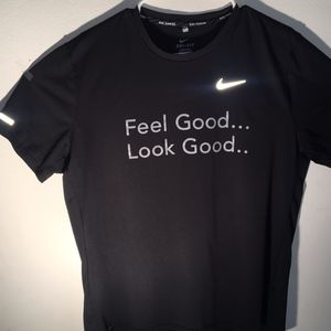 NIKE PRO DRI-FIT T-SHIRT